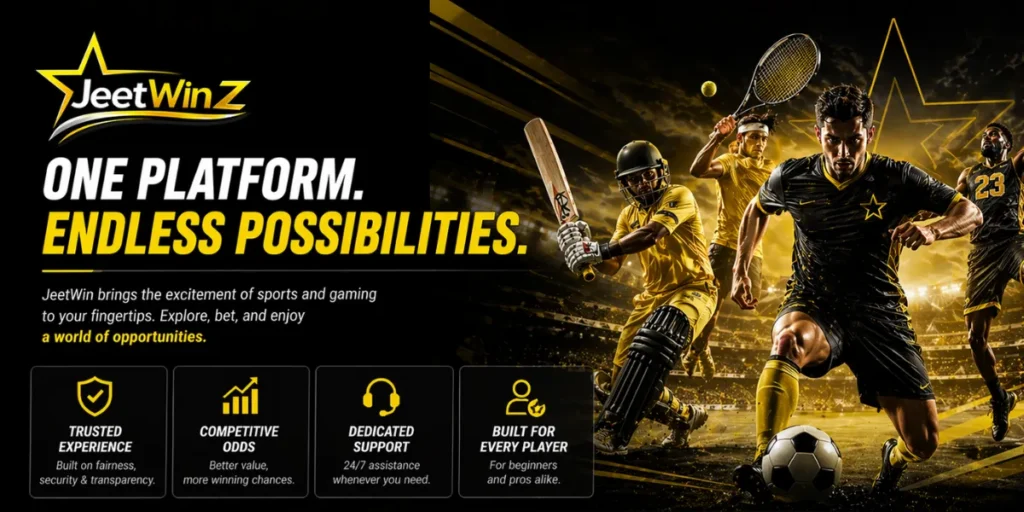 JeetWin Blogs – Betting Guides, Casino Updates & Platform News on Single Bet vs Parlay Bet blog