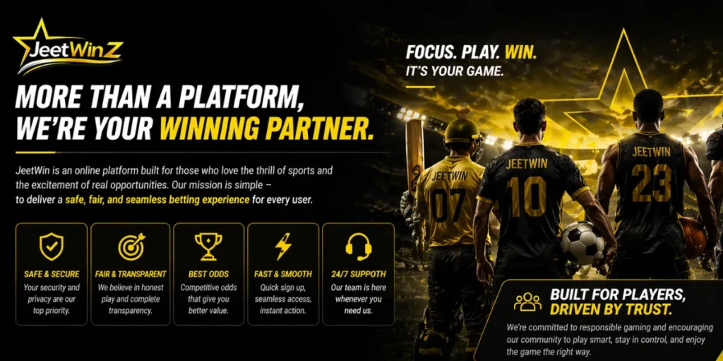 What Is Handicap Betting? Online Casino & Sports Betting Platform About Jeetwin Online Betting