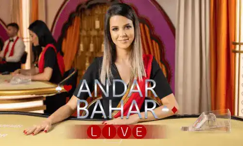 Andar Bahar game