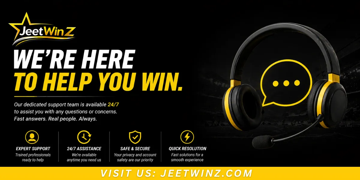 Customer Care Main Banner 1