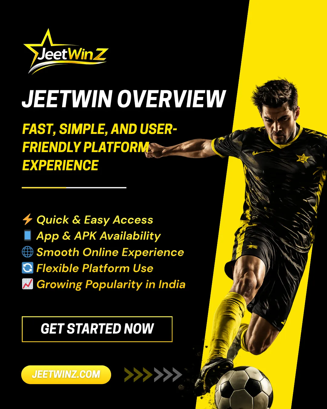 Introduction to Jeetwin
