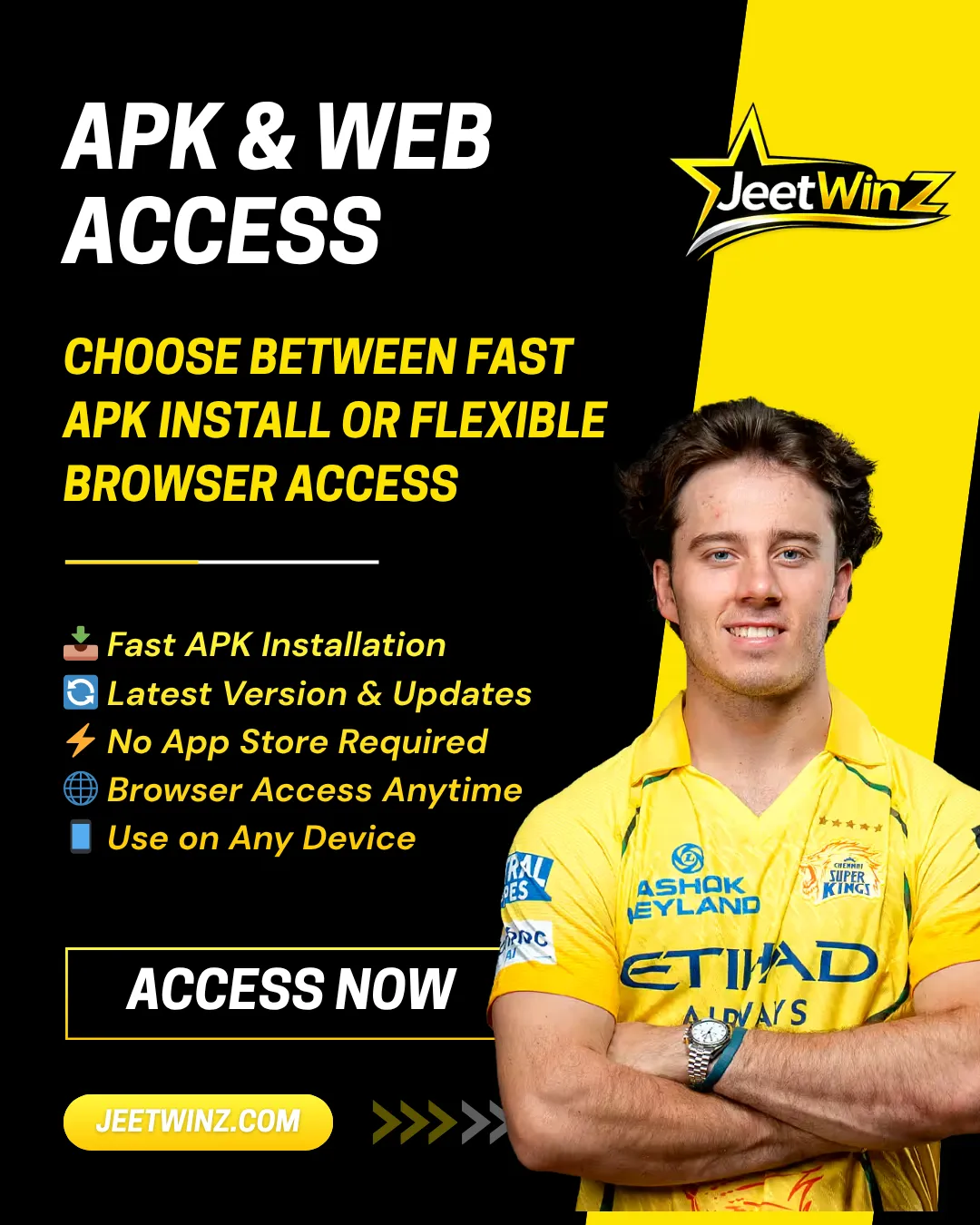 Jeetwin Login