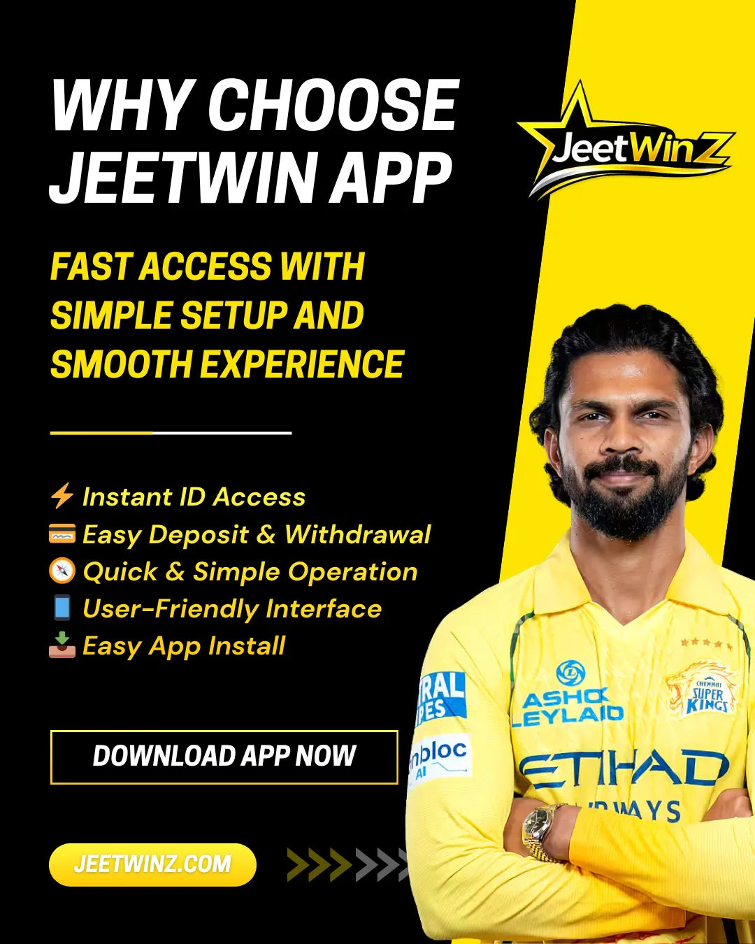 Jeetwin App Download