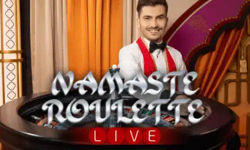 Namaste game