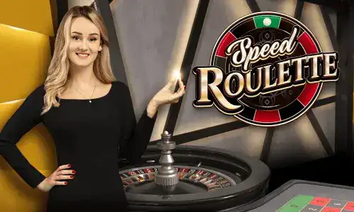 Roulette game