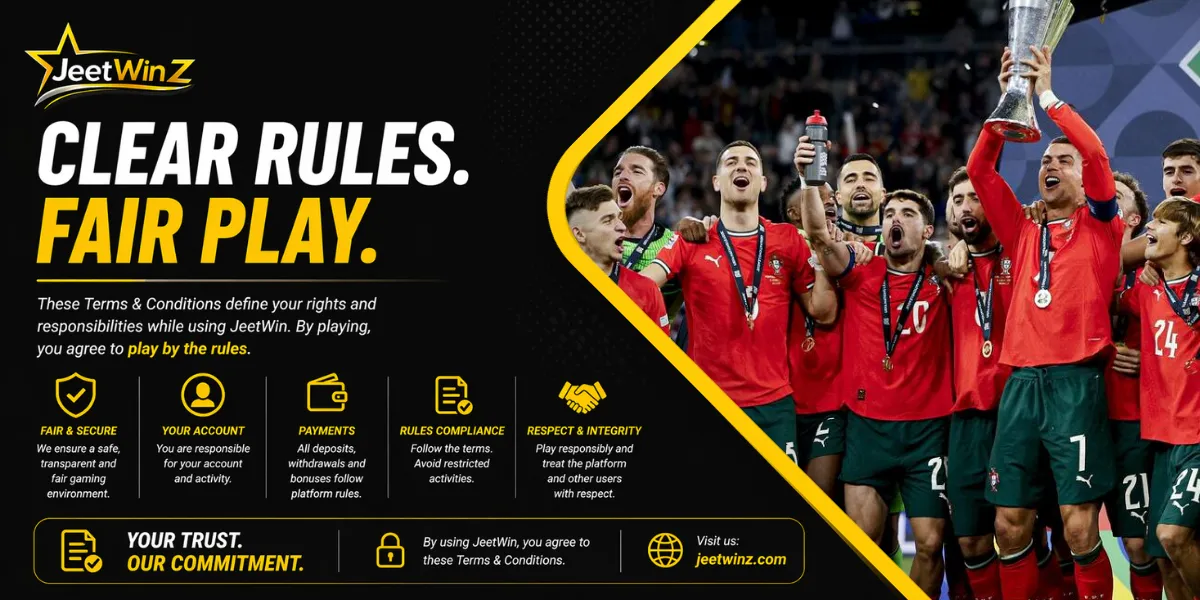 JeetWin Terms and Conditions Banner 1