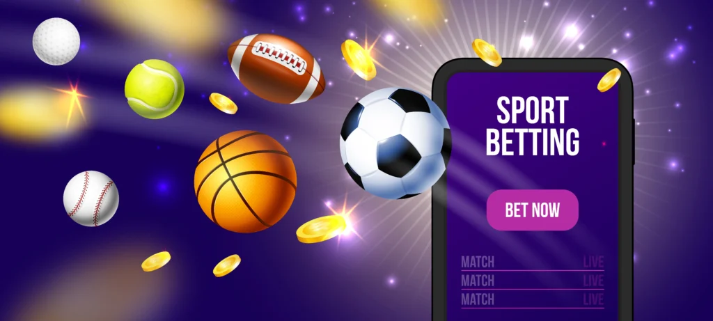 What is Sportsbook Difference Between Sportsbook and Casino Explained for Beginners